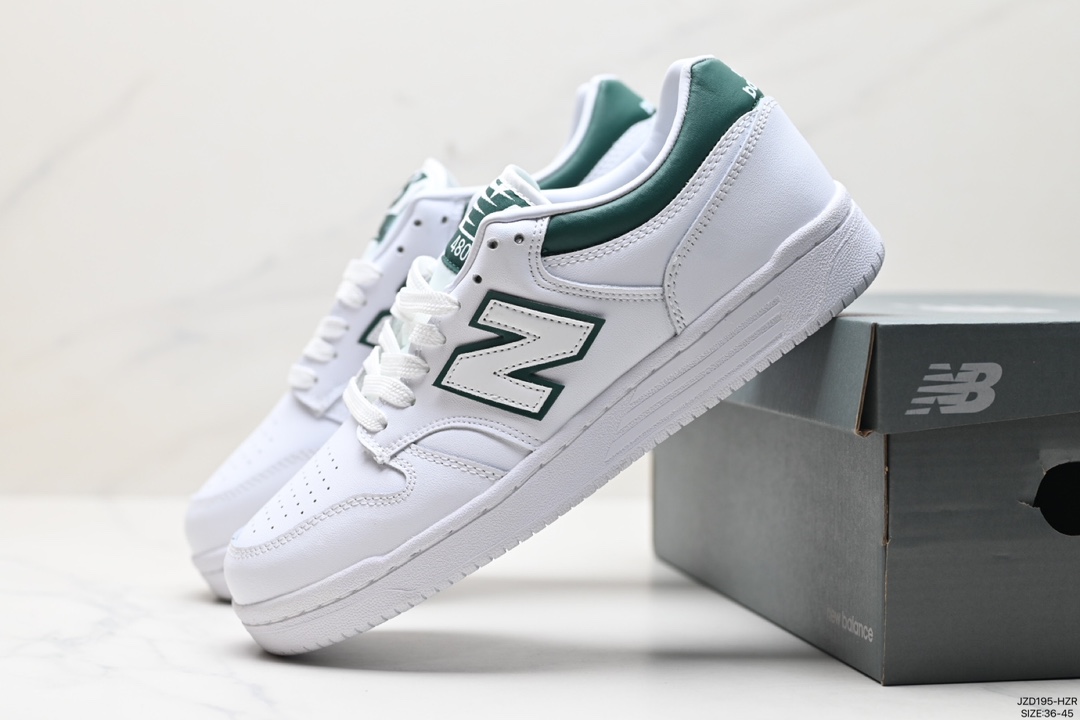 New Balance Shoes